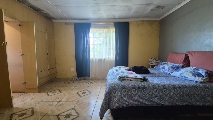 3 Bedroom Property for Sale in Hexpark Western Cape